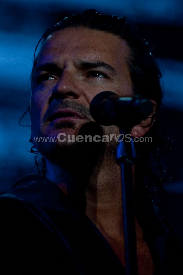 Ricardo Arjona