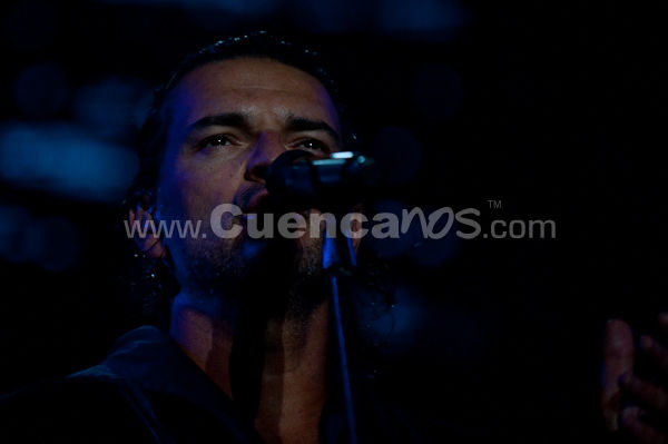 Ricardo Arjona