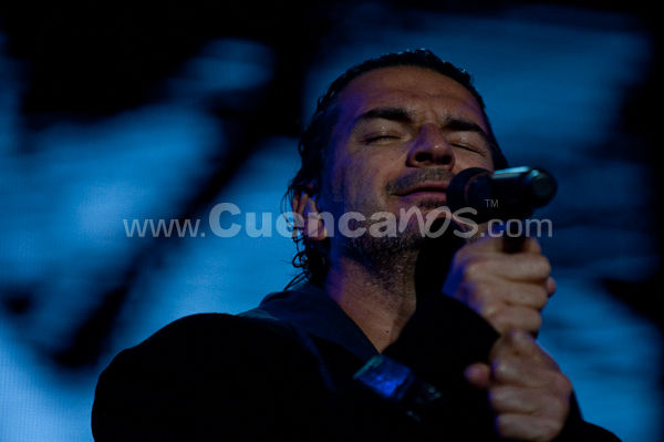 Ricardo Arjona