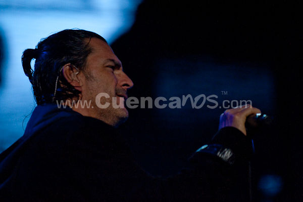 Ricardo Arjona