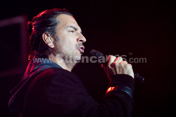 Ricardo Arjona