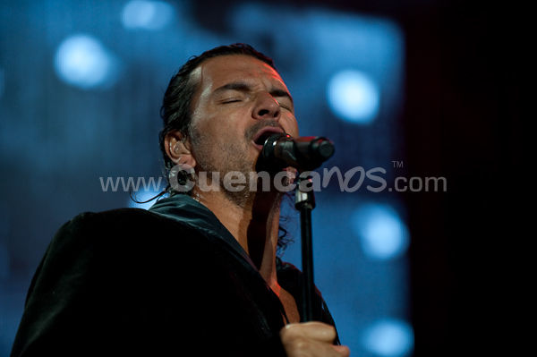 Ricardo Arjona