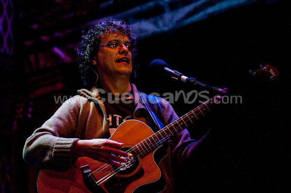 Ricardo Arjona