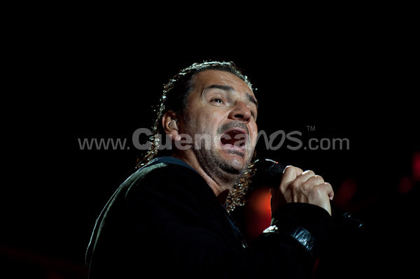 Ricardo Arjona