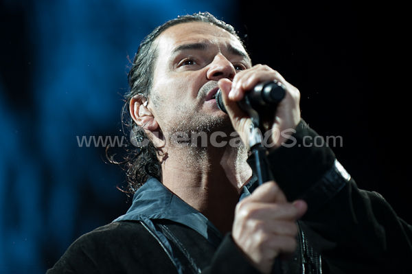 Ricardo Arjona