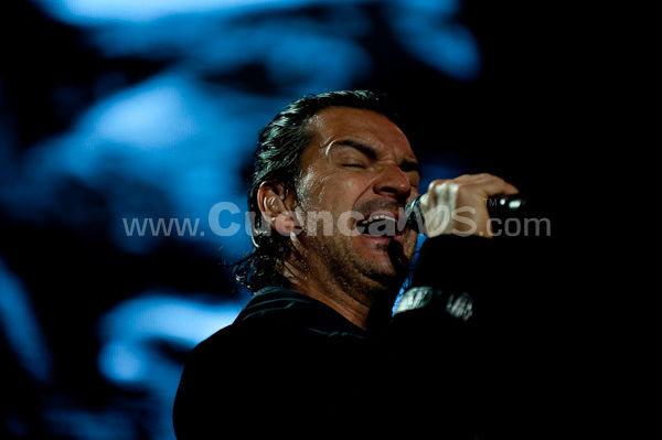 Ricardo Arjona