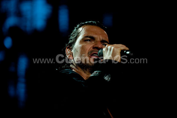 Ricardo Arjona