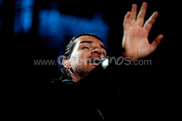 Ricardo Arjona