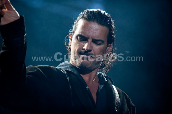 Ricardo Arjona