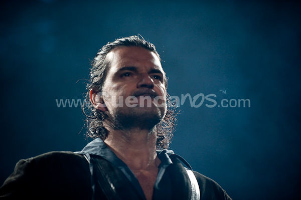 Ricardo Arjona