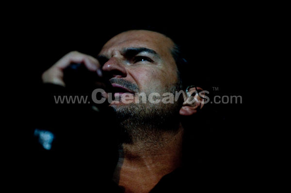 Ricardo Arjona