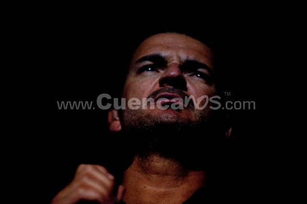 Ricardo Arjona