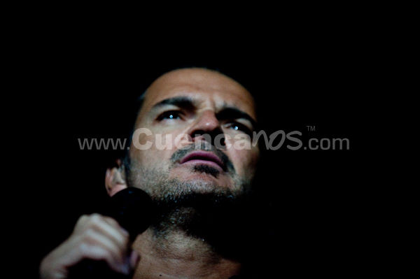 Ricardo Arjona