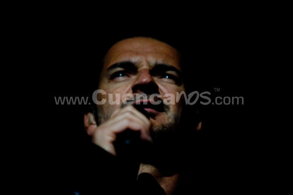 Ricardo Arjona