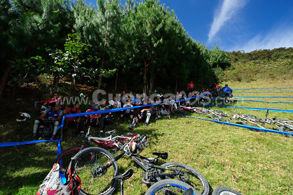La Paz Downhill mas Enduro 1 y 2 de Agosto del 2009