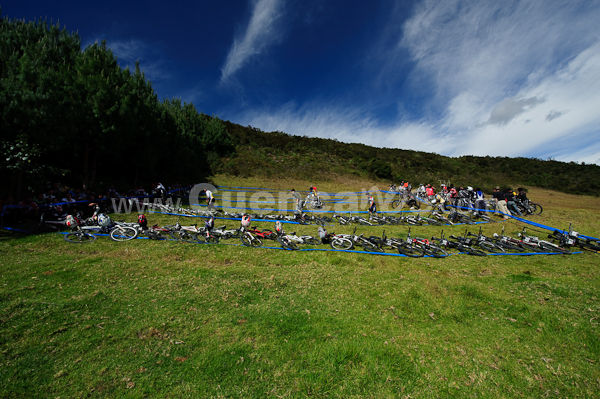 La Paz Downhill mas Enduro 1 y 2 de Agosto del 2009