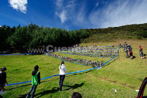 La Paz Downhill mas Enduro 1 y 2 de Agosto del 2009