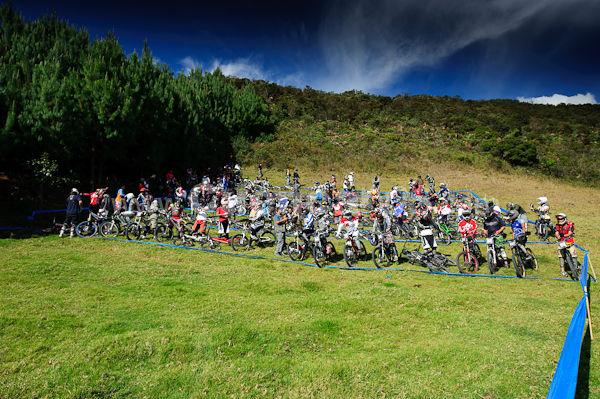 La Paz Downhill mas Enduro 1 y 2 de Agosto del 2009