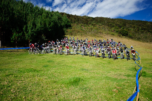 La Paz Downhill mas Enduro 1 y 2 de Agosto del 2009