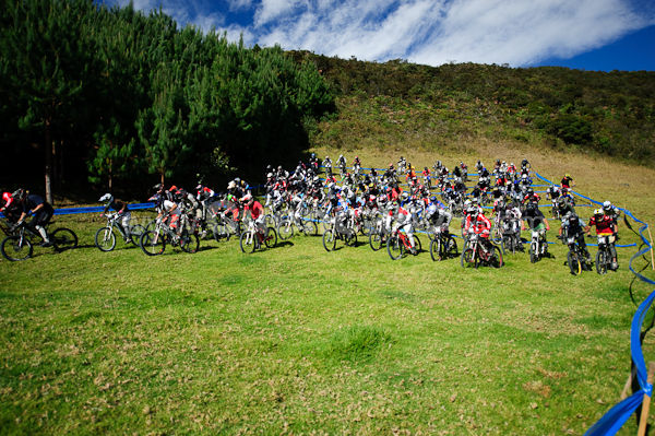 La Paz Downhill mas Enduro 1 y 2 de Agosto del 2009