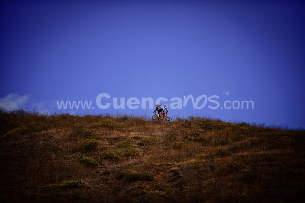 La Paz Downhill mas Enduro 1 y 2 de Agosto del 2009