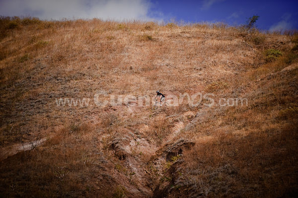 La Paz Downhill mas Enduro 1 y 2 de Agosto del 2009