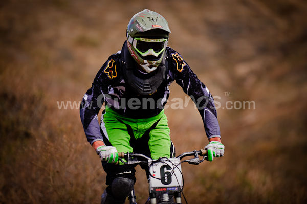 La Paz Downhill mas Enduro 1 y 2 de Agosto del 2009