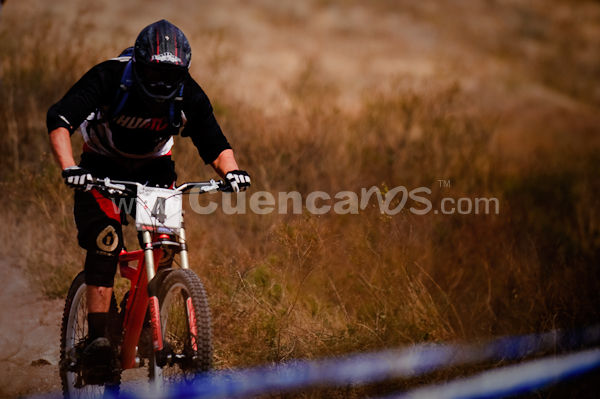 La Paz Downhill mas Enduro 1 y 2 de Agosto del 2009
