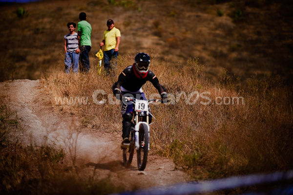 La Paz Downhill mas Enduro 1 y 2 de Agosto del 2009