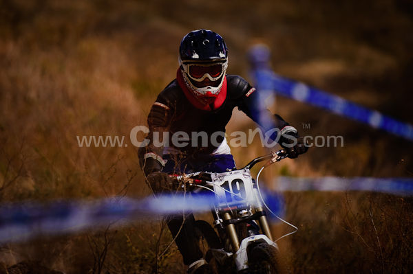 La Paz Downhill mas Enduro 1 y 2 de Agosto del 2009