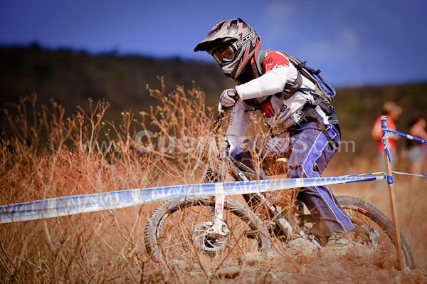 La Paz Downhill mas Enduro 1 y 2 de Agosto del 2009