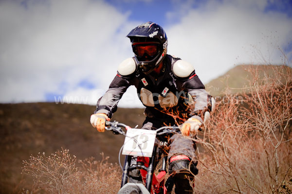 La Paz Downhill mas Enduro 1 y 2 de Agosto del 2009