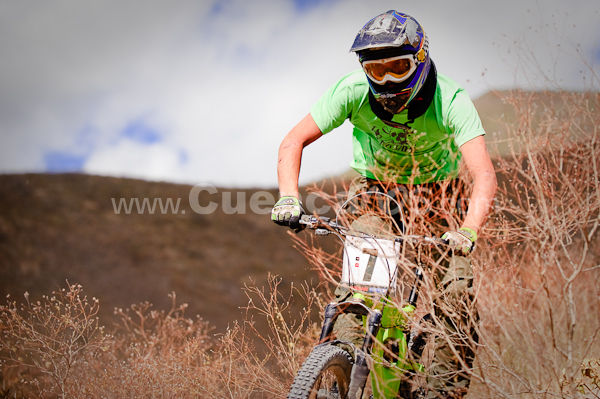 La Paz Downhill mas Enduro 1 y 2 de Agosto del 2009
