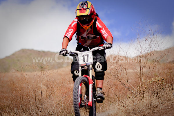 La Paz Downhill mas Enduro 1 y 2 de Agosto del 2009