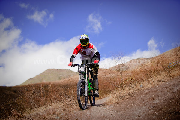 La Paz Downhill mas Enduro 1 y 2 de Agosto del 2009