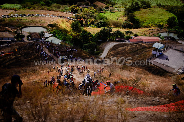La Paz Downhill mas Enduro 1 y 2 de Agosto del 2009