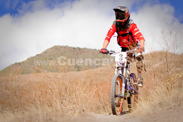 La Paz Downhill mas Enduro 1 y 2 de Agosto del 2009