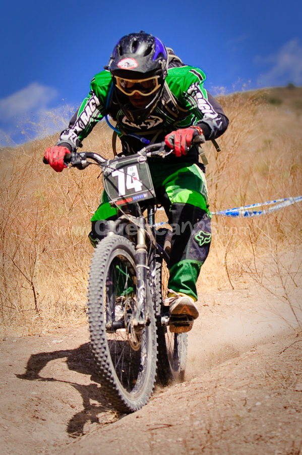 La Paz Downhill mas Enduro 1 y 2 de Agosto del 2009