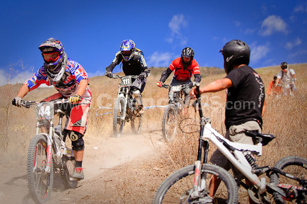 La Paz Downhill mas Enduro 1 y 2 de Agosto del 2009