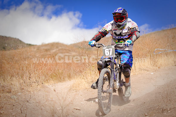 La Paz Downhill mas Enduro 1 y 2 de Agosto del 2009