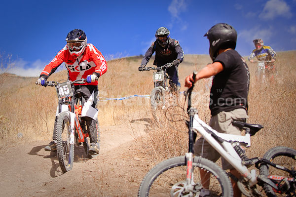 La Paz Downhill mas Enduro 1 y 2 de Agosto del 2009
