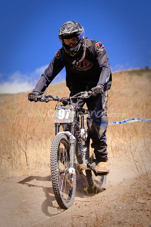 La Paz Downhill mas Enduro 1 y 2 de Agosto del 2009