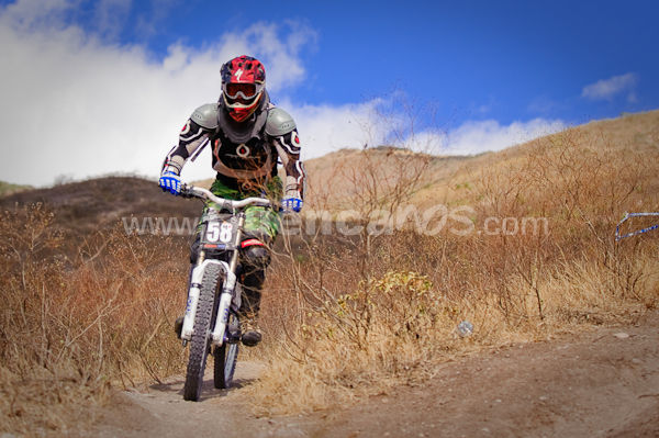 La Paz Downhill mas Enduro 1 y 2 de Agosto del 2009