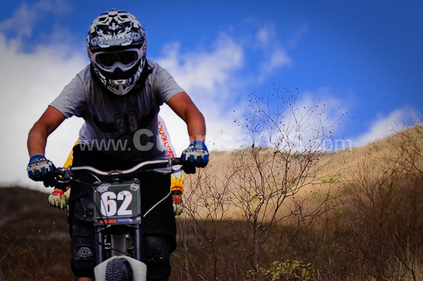 La Paz Downhill mas Enduro 1 y 2 de Agosto del 2009