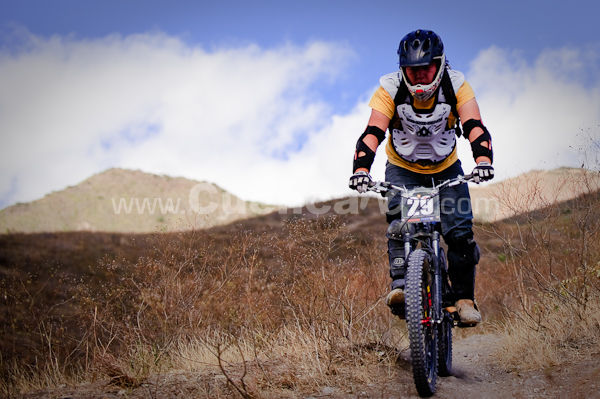 La Paz Downhill mas Enduro 1 y 2 de Agosto del 2009