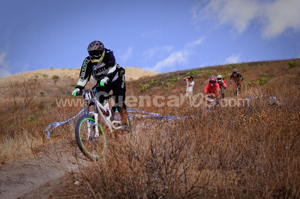 La Paz Downhill mas Enduro 1 y 2 de Agosto del 2009