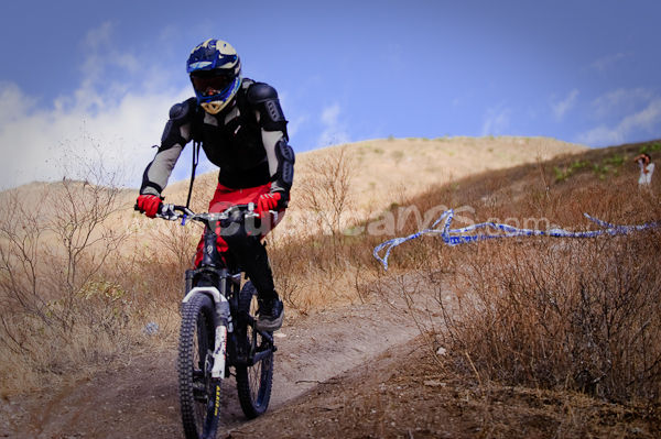 La Paz Downhill mas Enduro 1 y 2 de Agosto del 2009