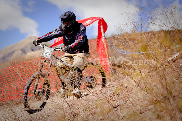 La Paz Downhill mas Enduro 1 y 2 de Agosto del 2009