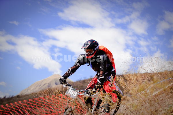 La Paz Downhill mas Enduro 1 y 2 de Agosto del 2009