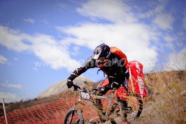La Paz Downhill mas Enduro 1 y 2 de Agosto del 2009